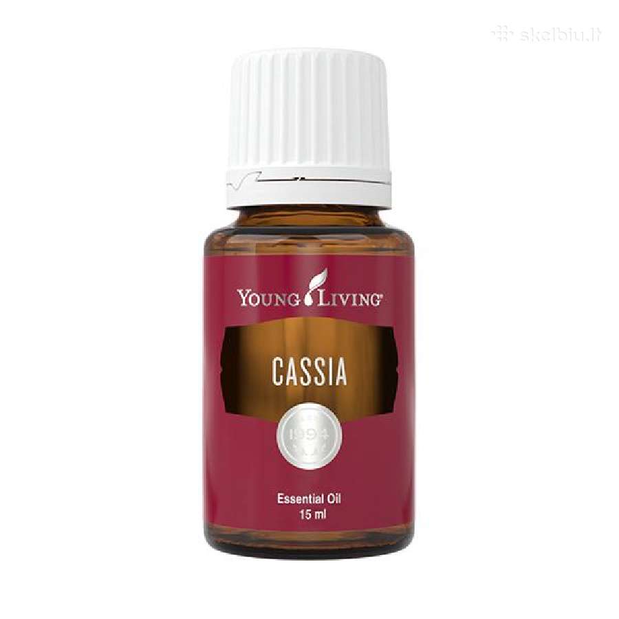 Young Living Cassia aliejukas, 15ml