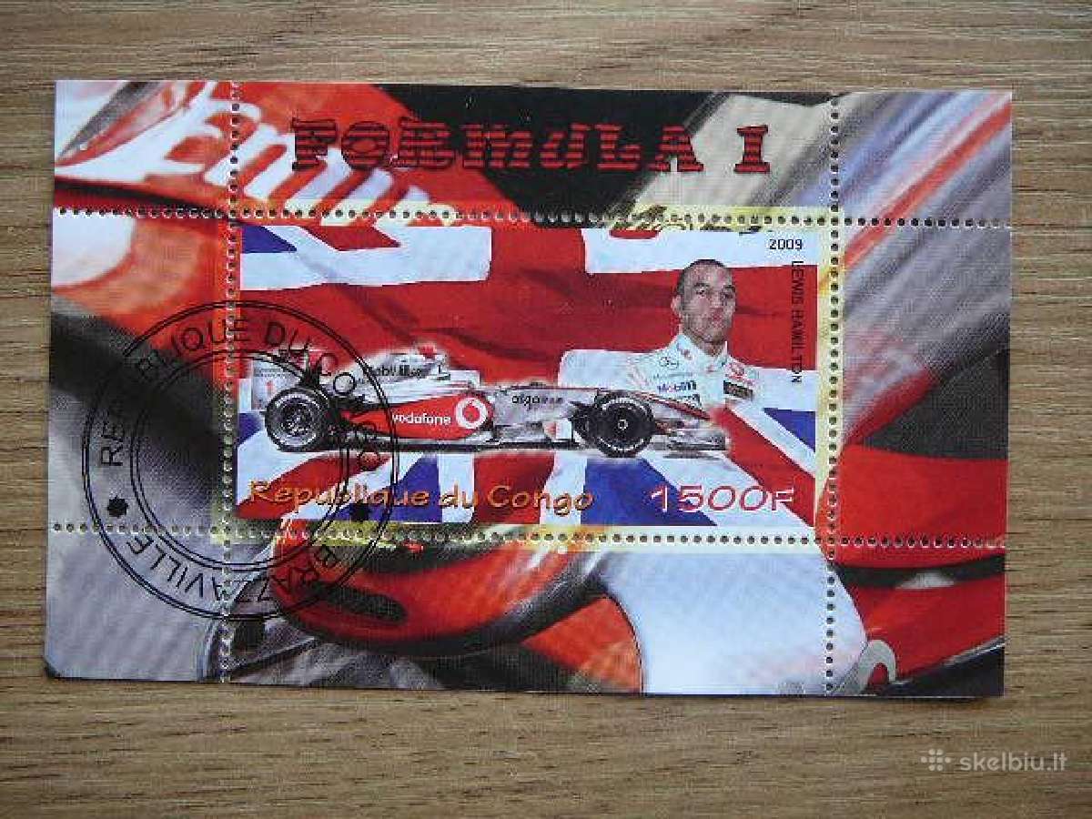 Automobiliai Bolidai Formule Kongas 2009 s409