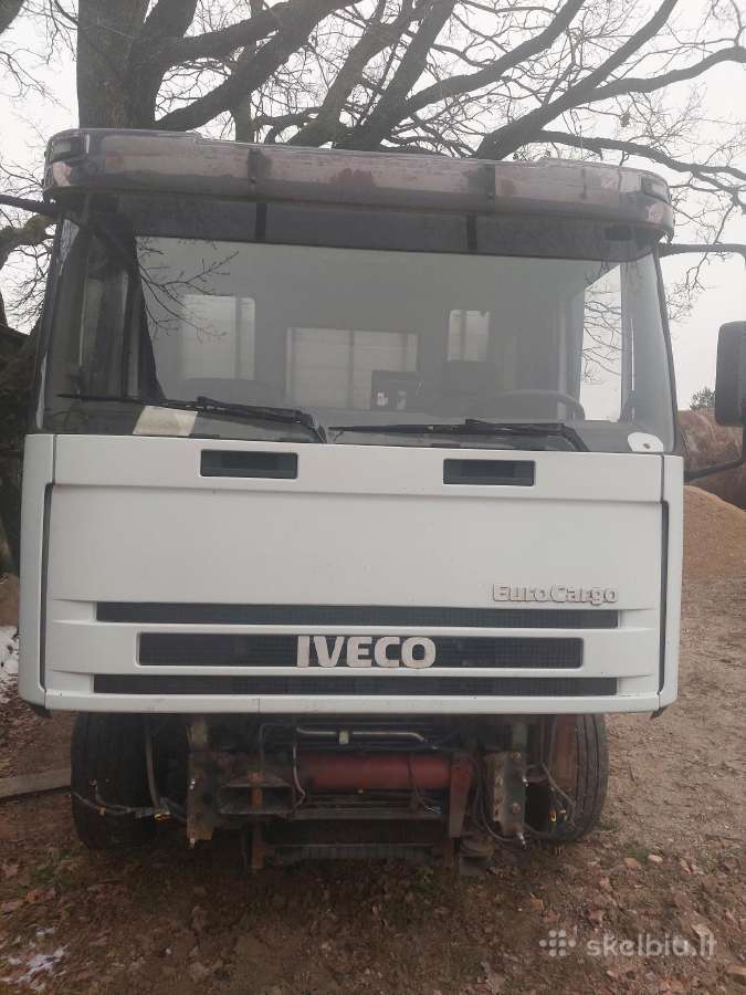 Iveco Ml120e23 - nuotraukos Nr. 2