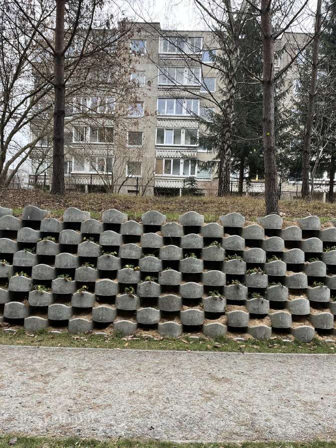 Mini ekskavatorius kasimo darbai Vilnius - nuotraukos Nr. 6