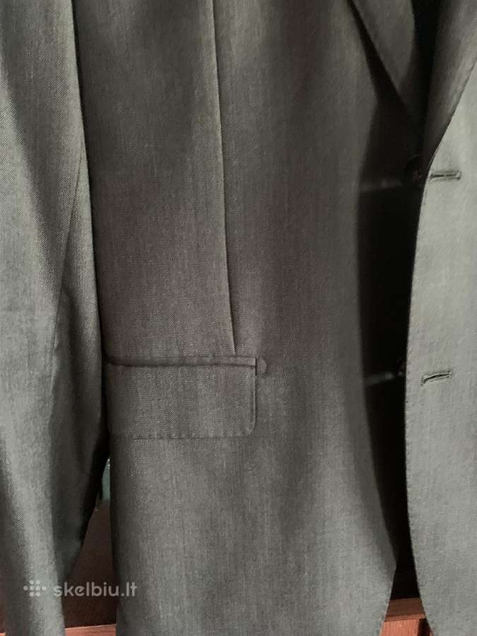 Suitsupply vyriškas švarkas - nuotraukos Nr. 5