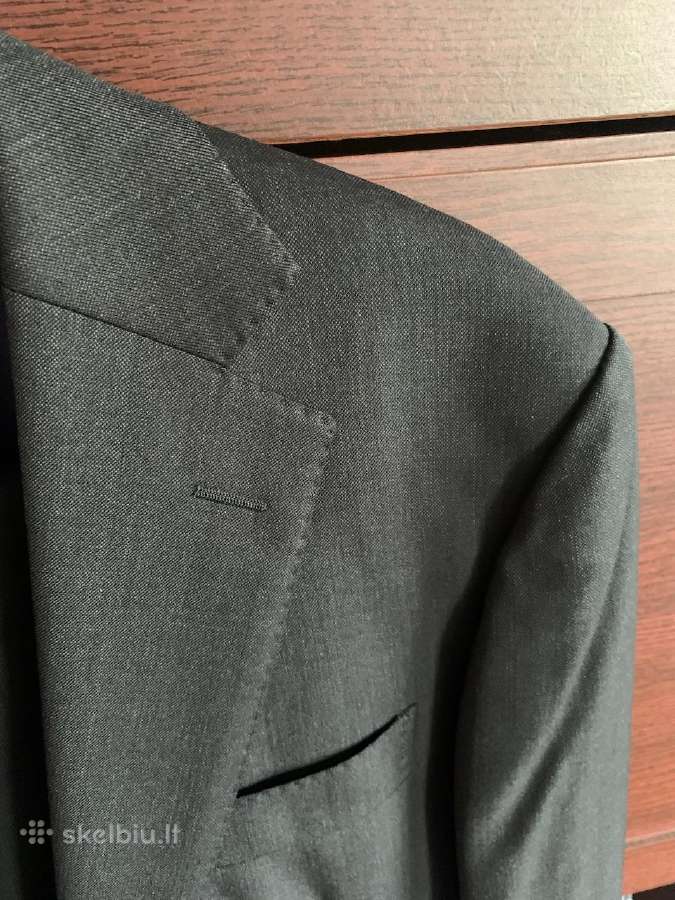 Suitsupply vyriškas švarkas - nuotraukos Nr. 4