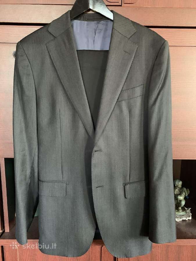 Suitsupply vyriškas švarkas - nuotraukos Nr. 2