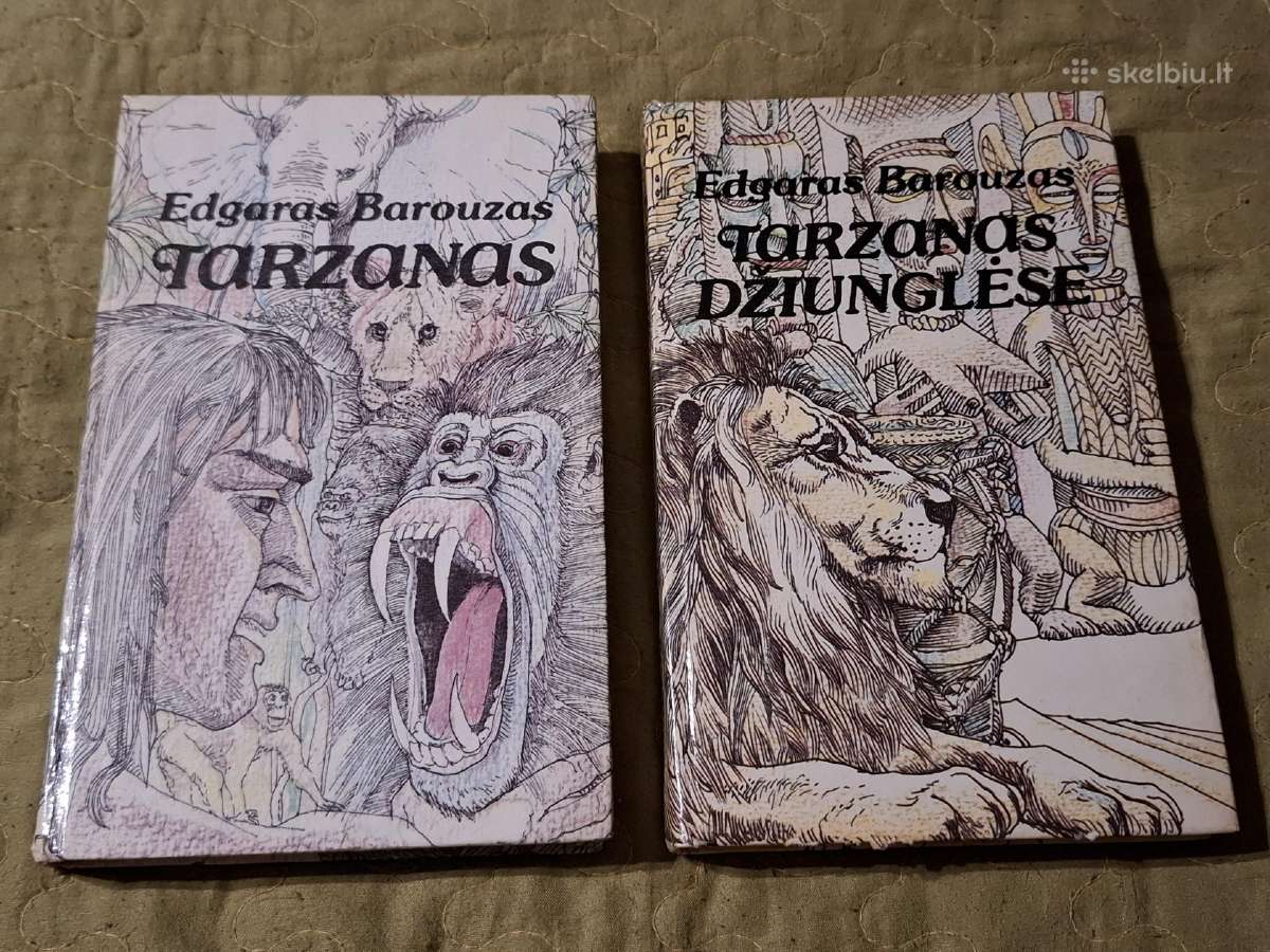 Nuotykių romanai - nuotraukos Nr. 5