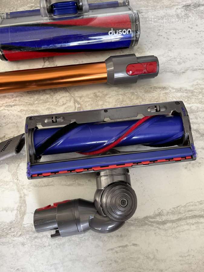 Dyson v8v10/v11/v12/v15 Pardavimas /dalys/remontas - nuotraukos Nr. 11