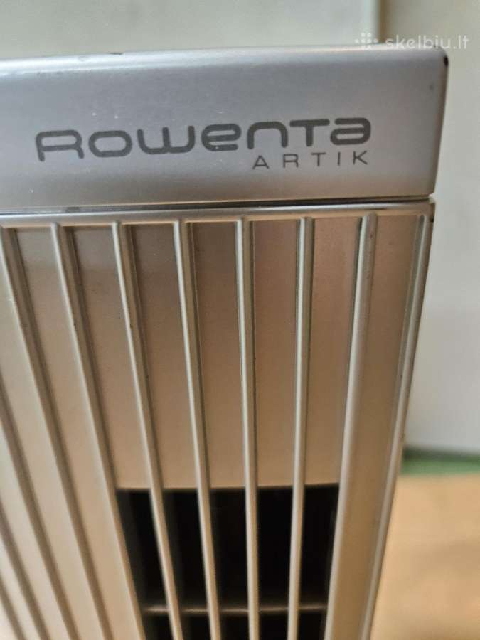 Elektriniai,konvekciniai šildytuvai - nuotraukos Nr. 14