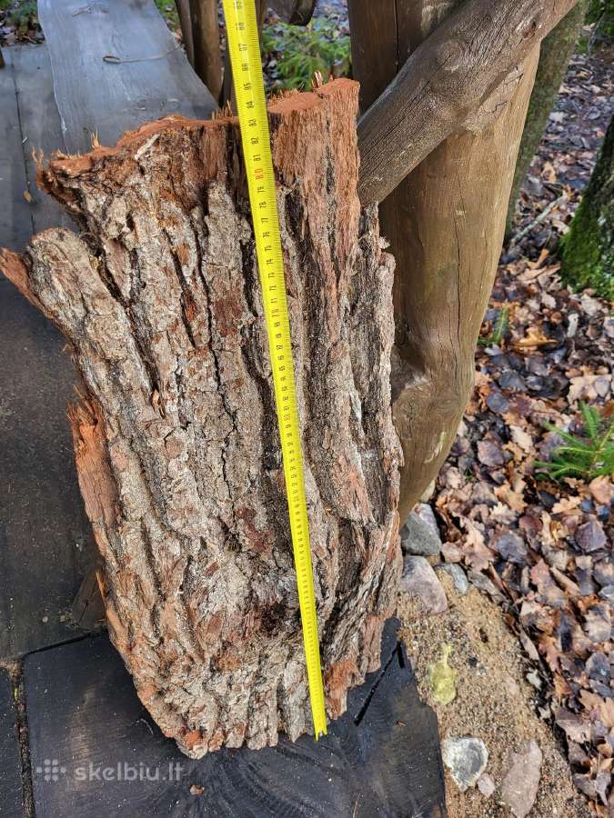 Naturali ekologiska draskikle katinui - nuotraukos Nr. 4
