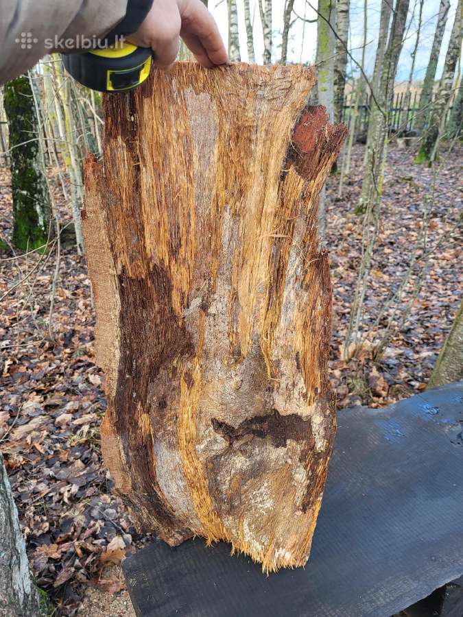 Naturali ekologiska draskikle katinui - nuotraukos Nr. 8