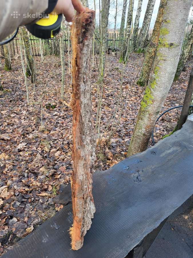 Naturali ekologiska draskikle katinui - nuotraukos Nr. 9