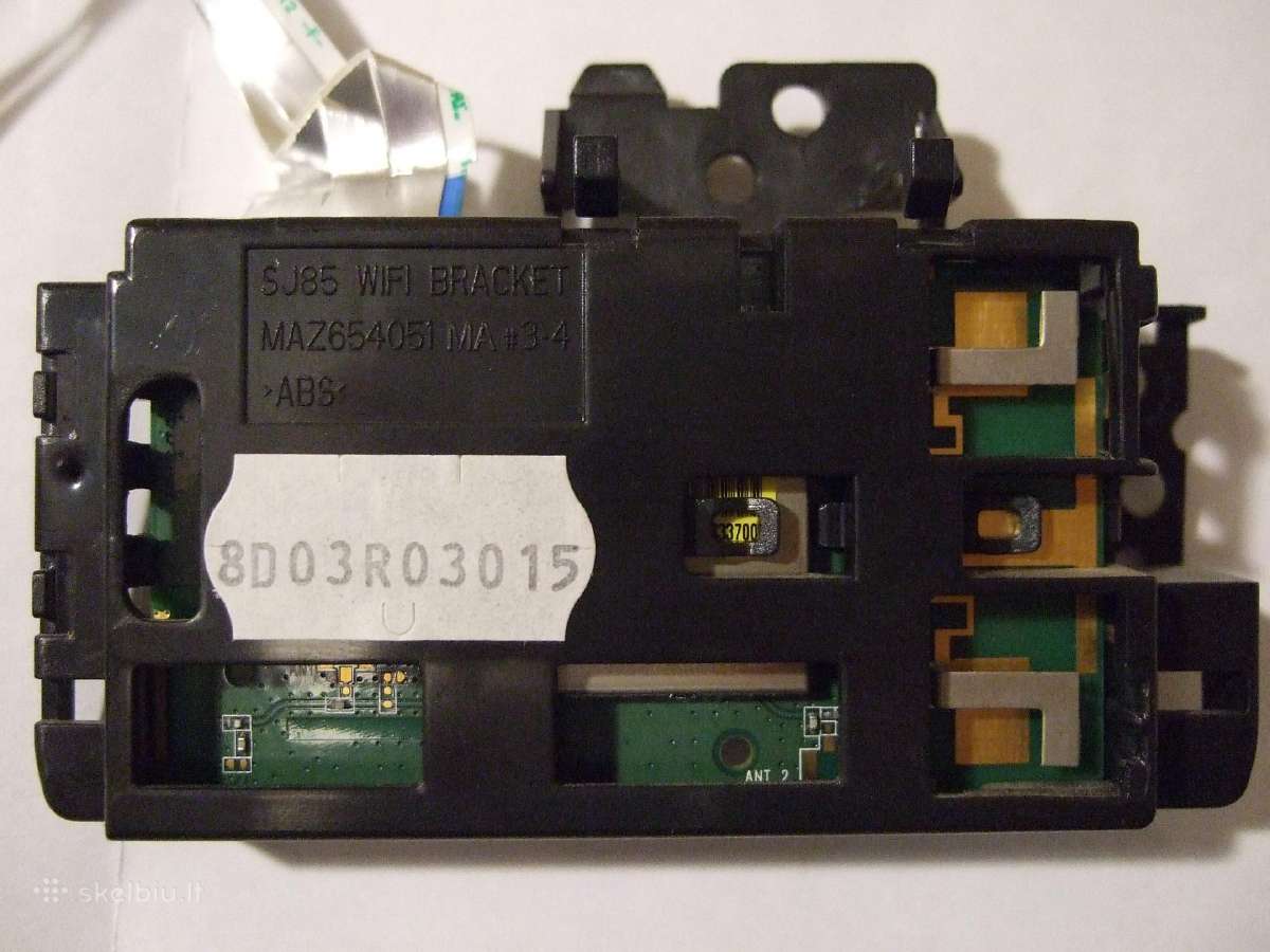 LG 43uk6300mlb - Originalus Detales - nuotraukos Nr. 10