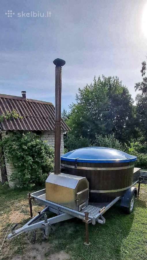 Kubilo nuoma. Panevėžys - nuotraukos Nr. 3