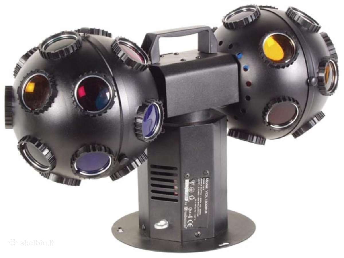 Velleman Hq Power Vdl1502rlb