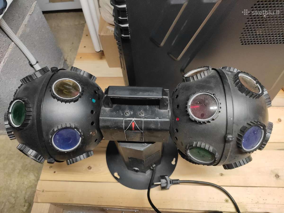Velleman Hq Power Vdl1502rlb - nuotraukos Nr. 2