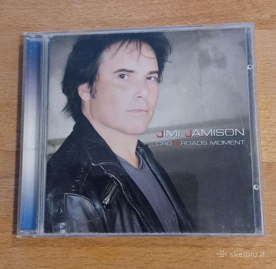 Įvairūs originalūs CD - nuotraukos Nr. 17