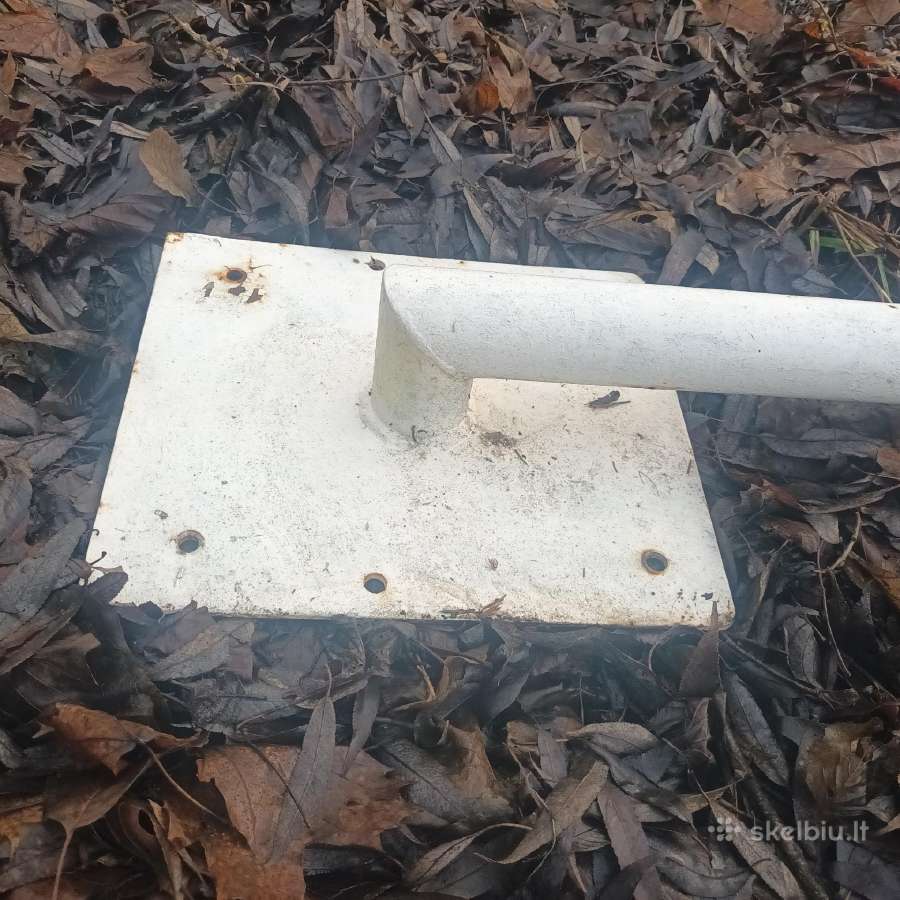 Stovas, plieno ,vamzdziai,sveliariai,deze