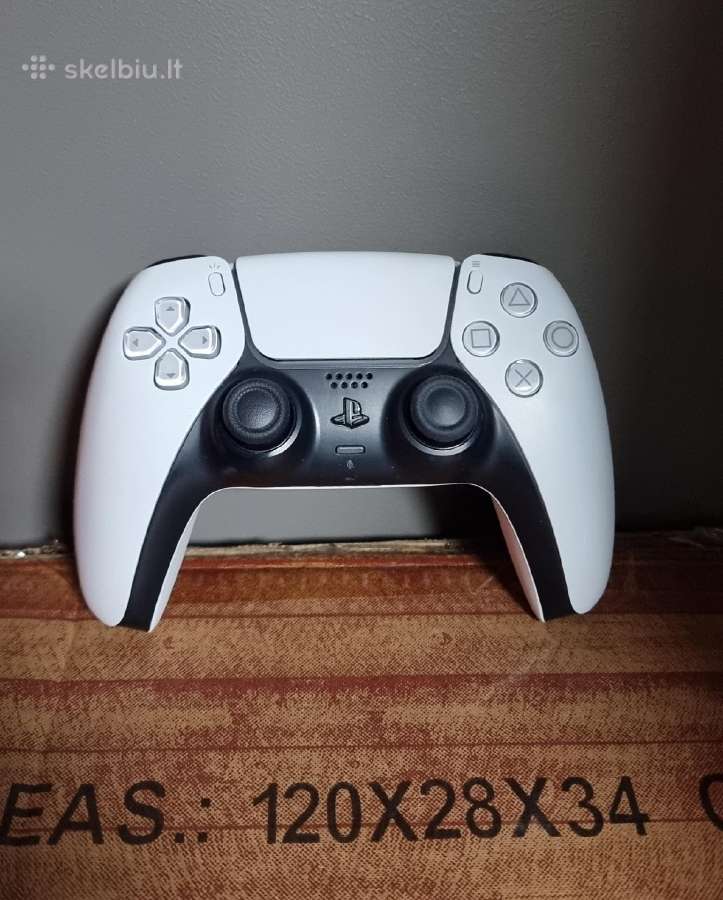Playstation 5 originalus pultelis