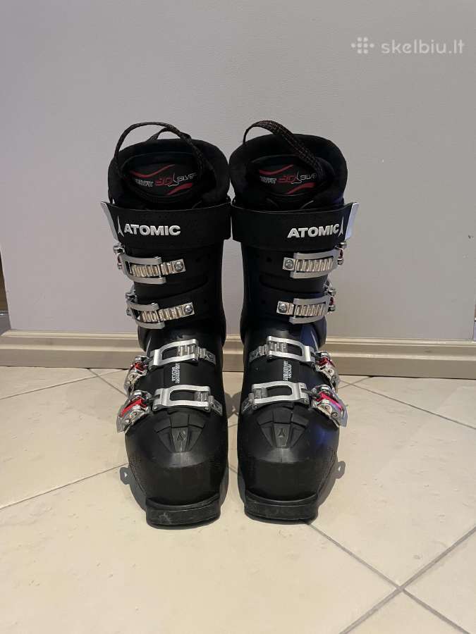 Atomic Hawx Prime 90 slidinėjimo batai - nuotraukos Nr. 2