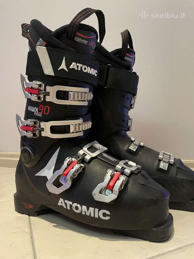 Atomic Hawx Prime 90 slidinėjimo batai