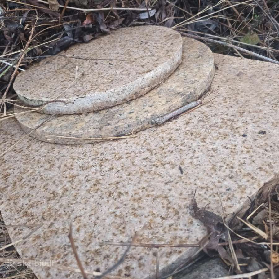 Granito, marmuro-barui,zidiniui,kepsinei - nuotraukos Nr. 2