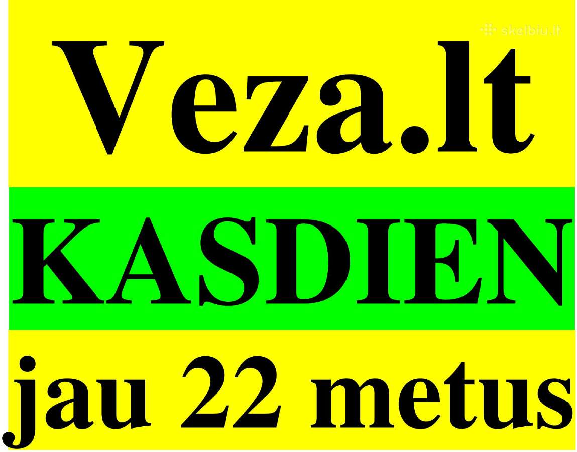 Kasdieną vežame į Angliją, Vokietiją Olandiją - nuotraukos Nr. 3