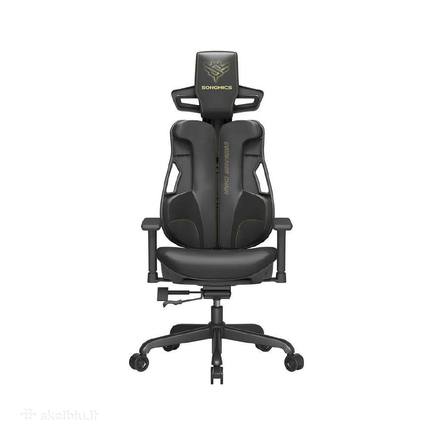 Žaidimų kėdė