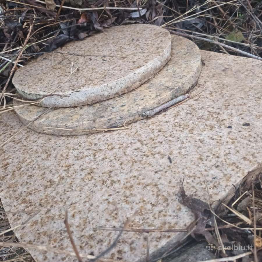 Griliaus lentynos,priedai Kamado,kepsnines - nuotraukos Nr. 11