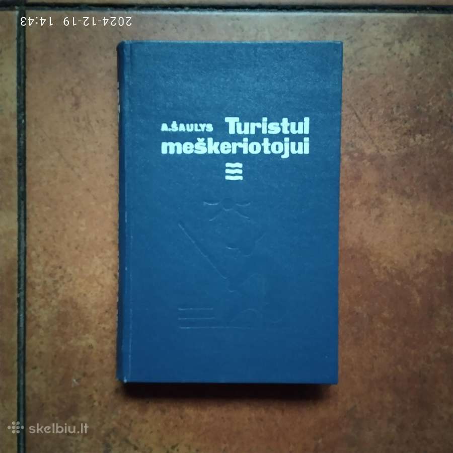 Kur žvejoti? Ką žvejoti? Ir kaip žvejoti? - nuotraukos Nr. 21