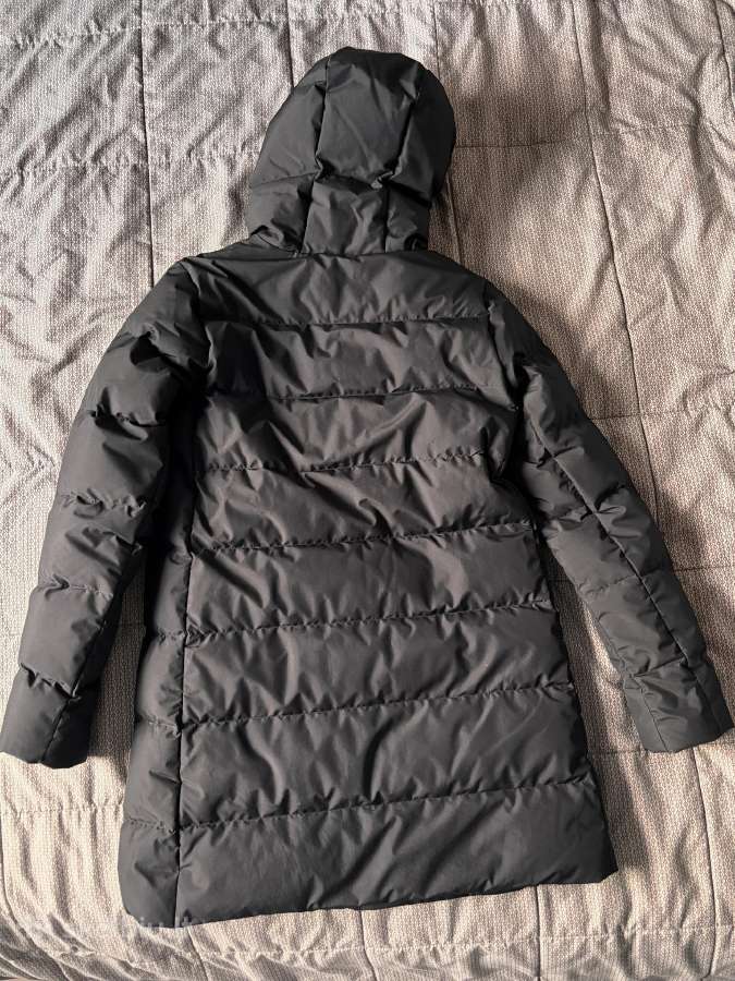 Adidas žieminė moteriška striukė Xs dydžio - nuotraukos Nr. 2
