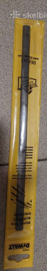 Dewalt liniotes sujungimas