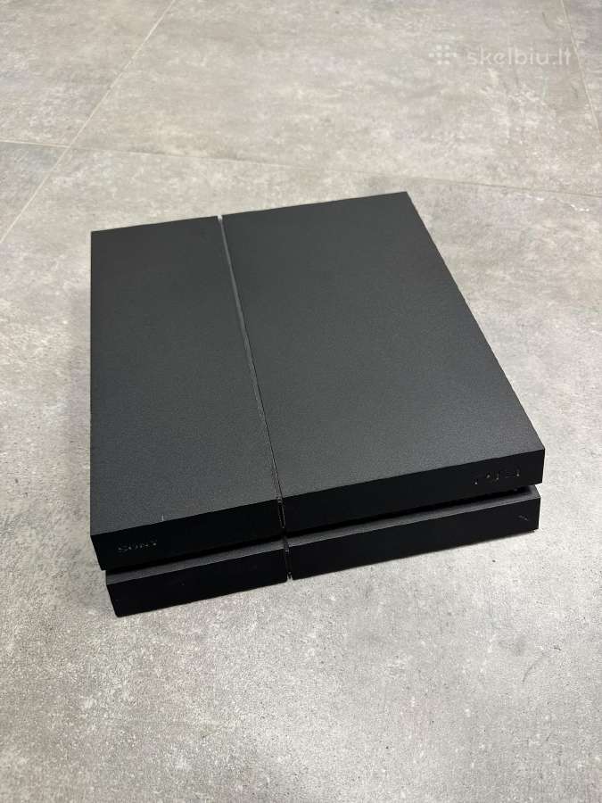 Sony Playstation 4 Cuh-1216a