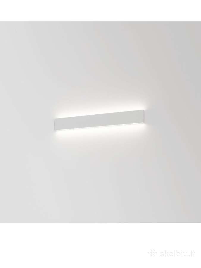 LED sieninis sviestuvas