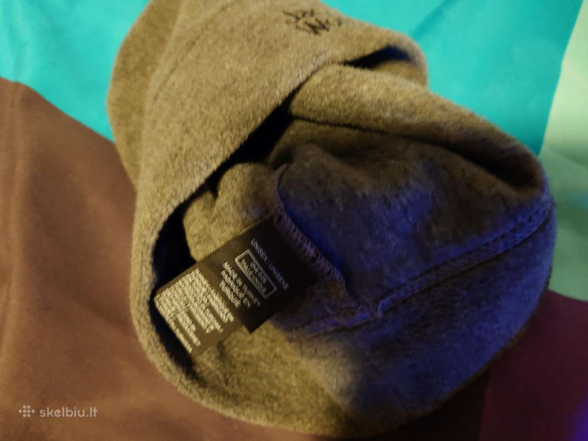 Unisex fleece kepurė Jack wolfskin. - nuotraukos Nr. 3