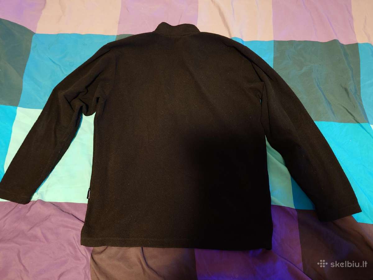 Vyriškas fleece džemperis Jack wolfskin. - nuotraukos Nr. 2
