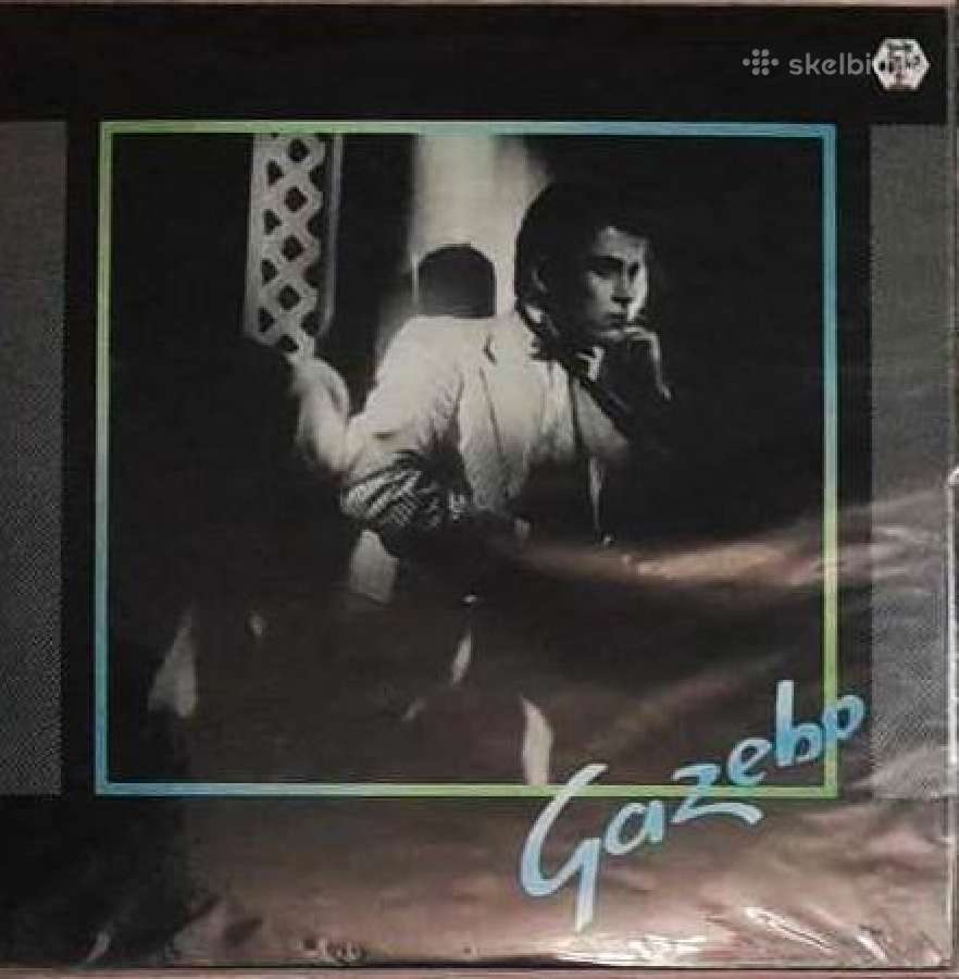 Vinilinės plokštelės iš asmeninės kolekcijos - nuotraukos Nr. 2