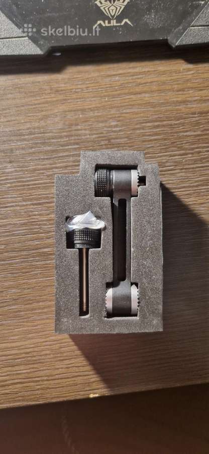 Dji straight extension arm - nuotraukos Nr. 4