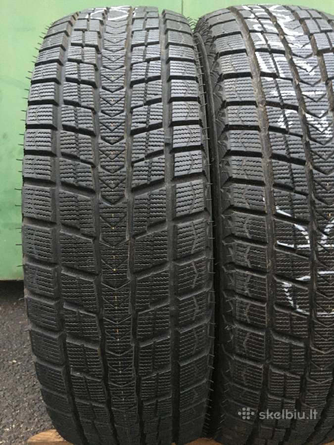 Automobilių žieminės - nuotraukos Nr. 2