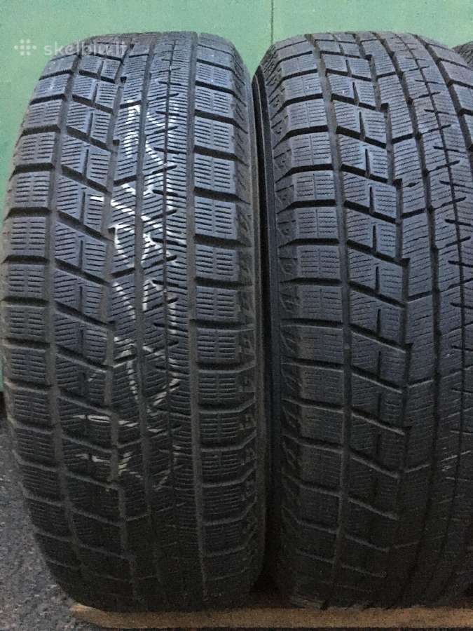 Automobiliu žieminės - nuotraukos Nr. 2