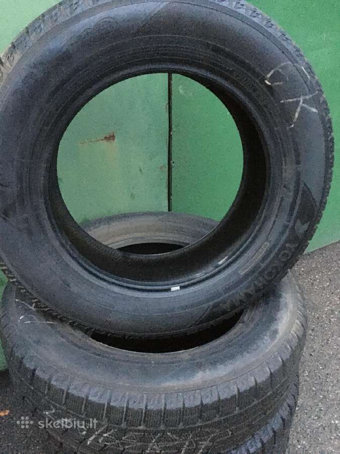 Automobiliu žieminės - nuotraukos Nr. 3