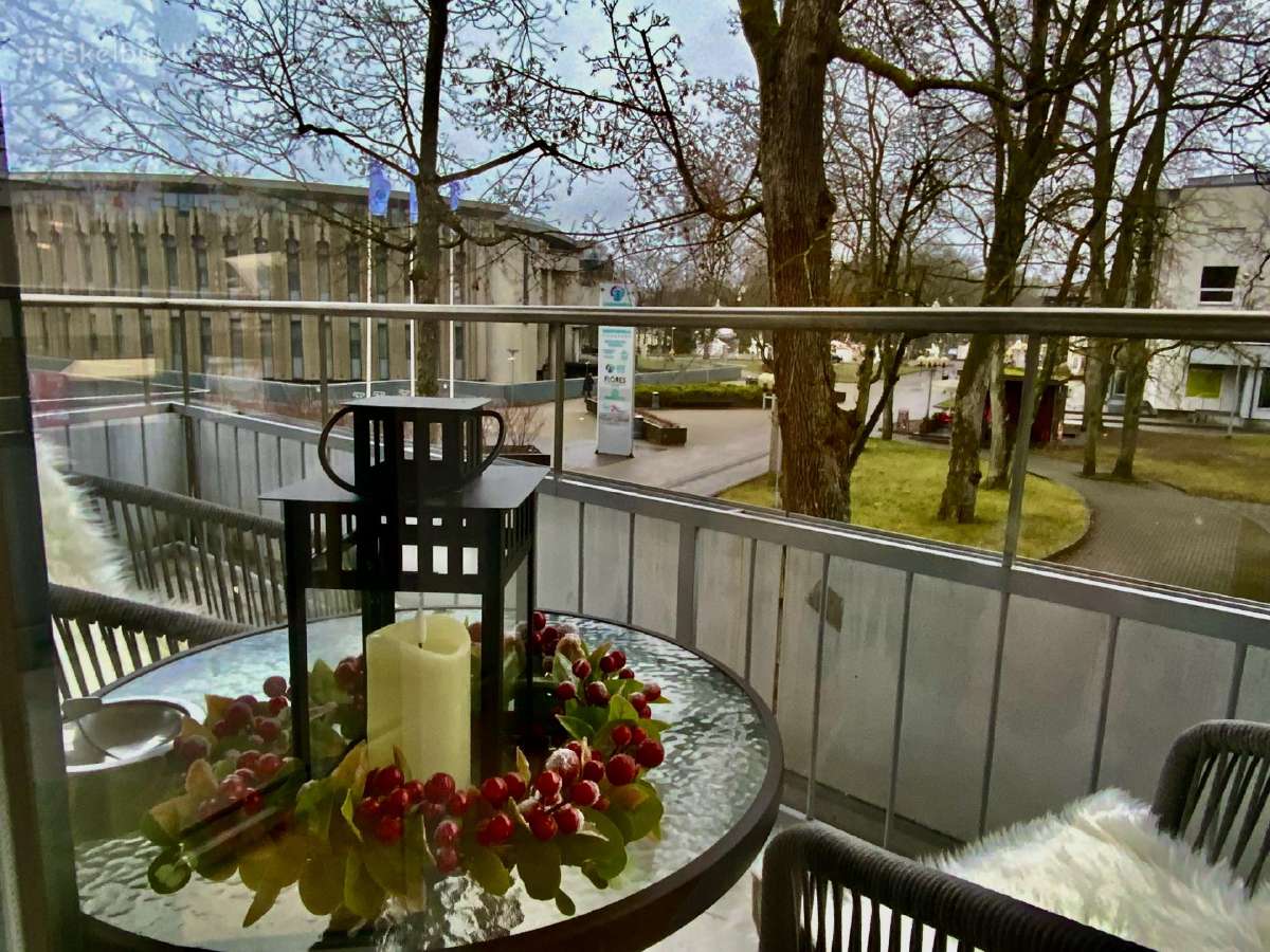 Apartamentai Comfort 3 k.b. prie Aqua - nuotraukos Nr. 6