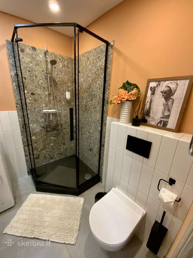Apartamentai Comfort 3 k.b. prie Aqua - nuotraukos Nr. 24