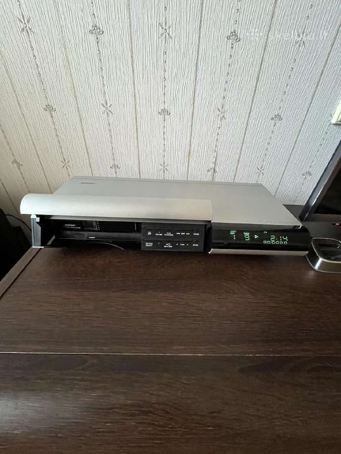 Bose lifestyle 25 - nuotraukos Nr. 3