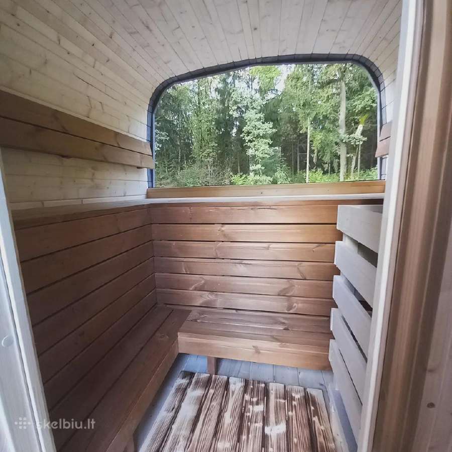 Mobilios pirties,kubilo nuoma, gamyba,remontas - nuotraukos Nr. 13