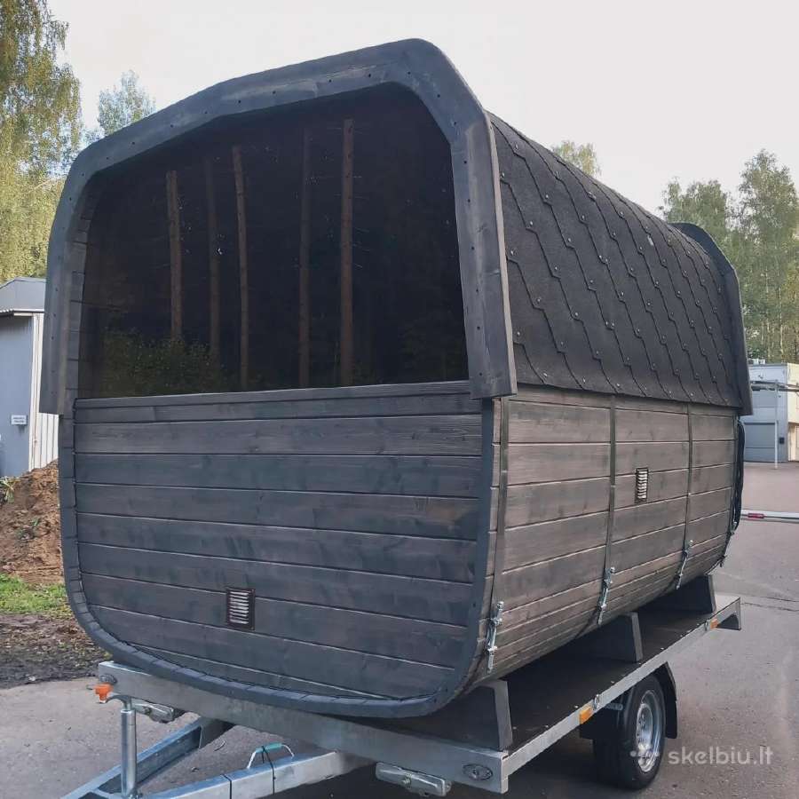 Mobilios pirties,kubilo nuoma, gamyba,remontas - nuotraukos Nr. 14