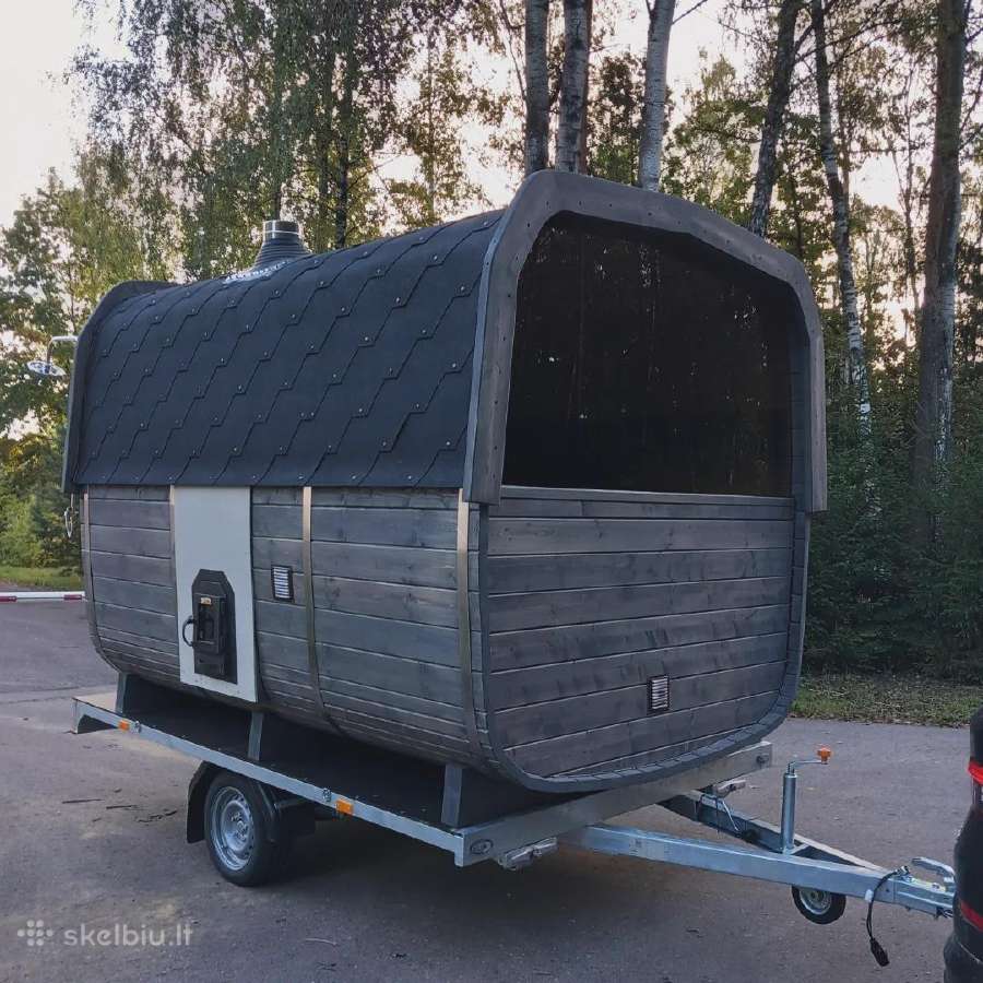 Mobilios pirties,kubilo nuoma, gamyba,remontas - nuotraukos Nr. 7