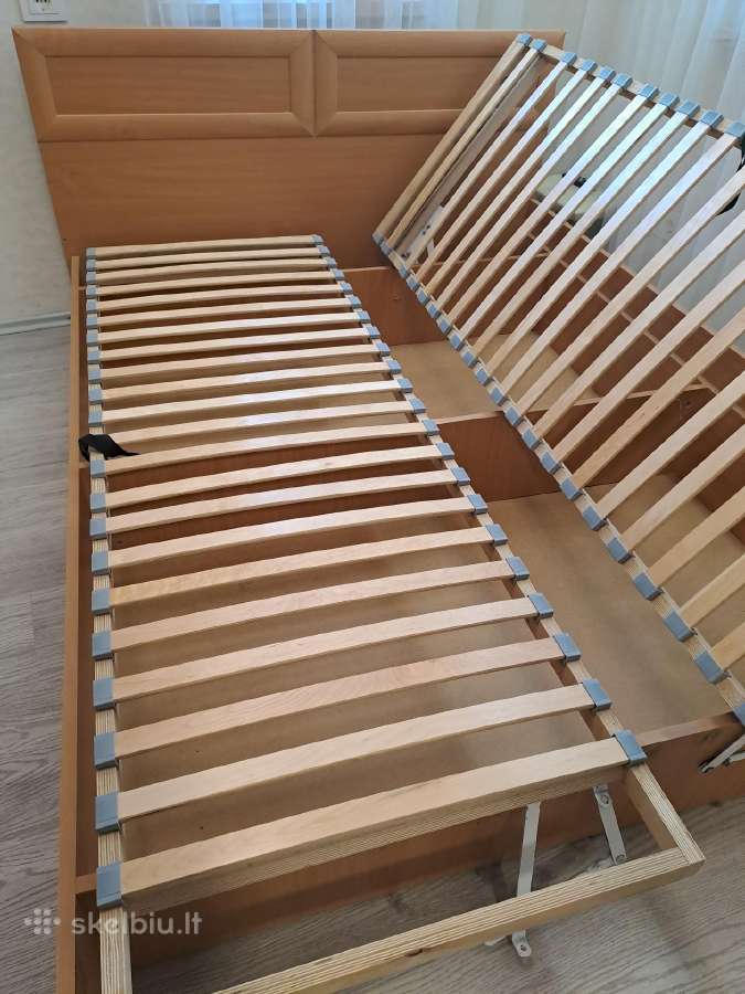 Lova 140 pločio