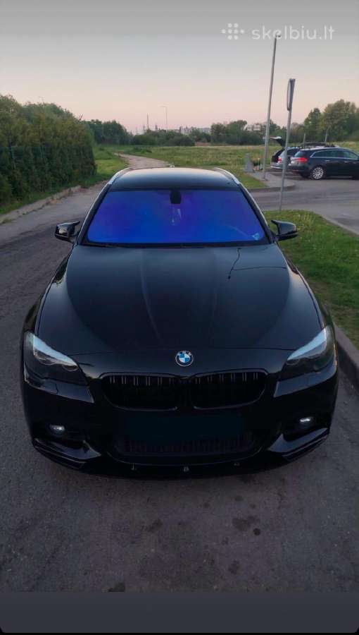 Bmw spoileriai, lipai, groteles ir kita - nuotraukos Nr. 2