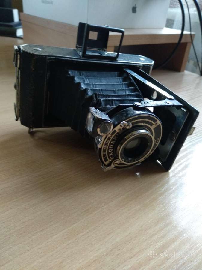 Fotoaparatas Kodak