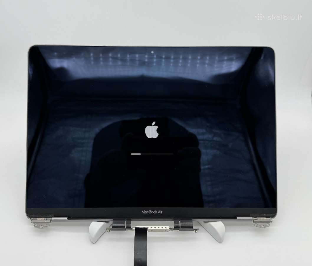 Apple įrangos remontas
