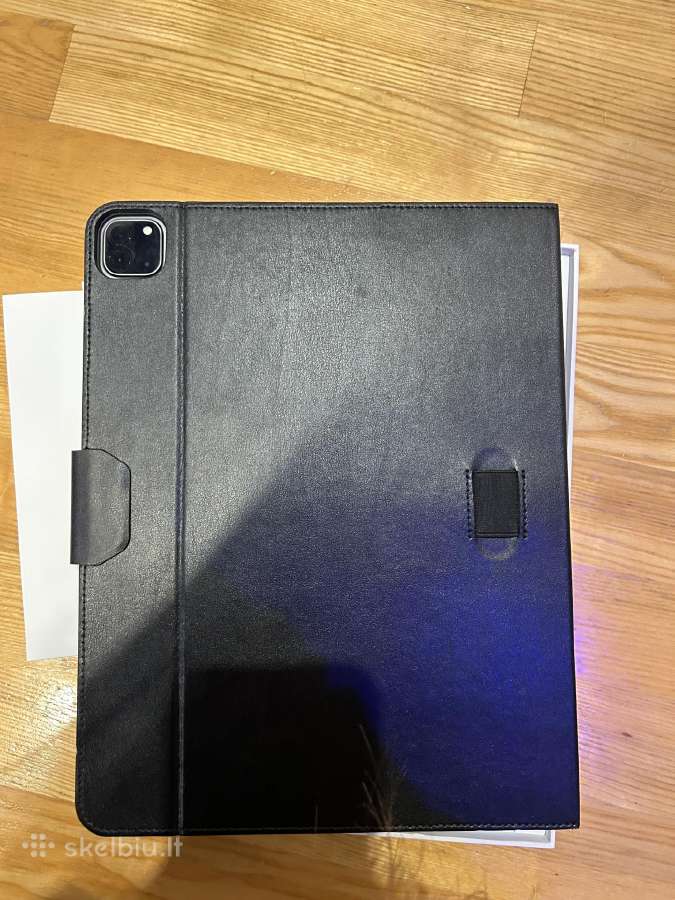iPad pro 12.9-inch (4th generation) - nuotraukos Nr. 4