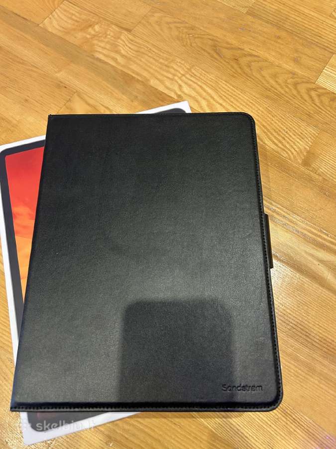 iPad pro 12.9-inch (4th generation) - nuotraukos Nr. 5